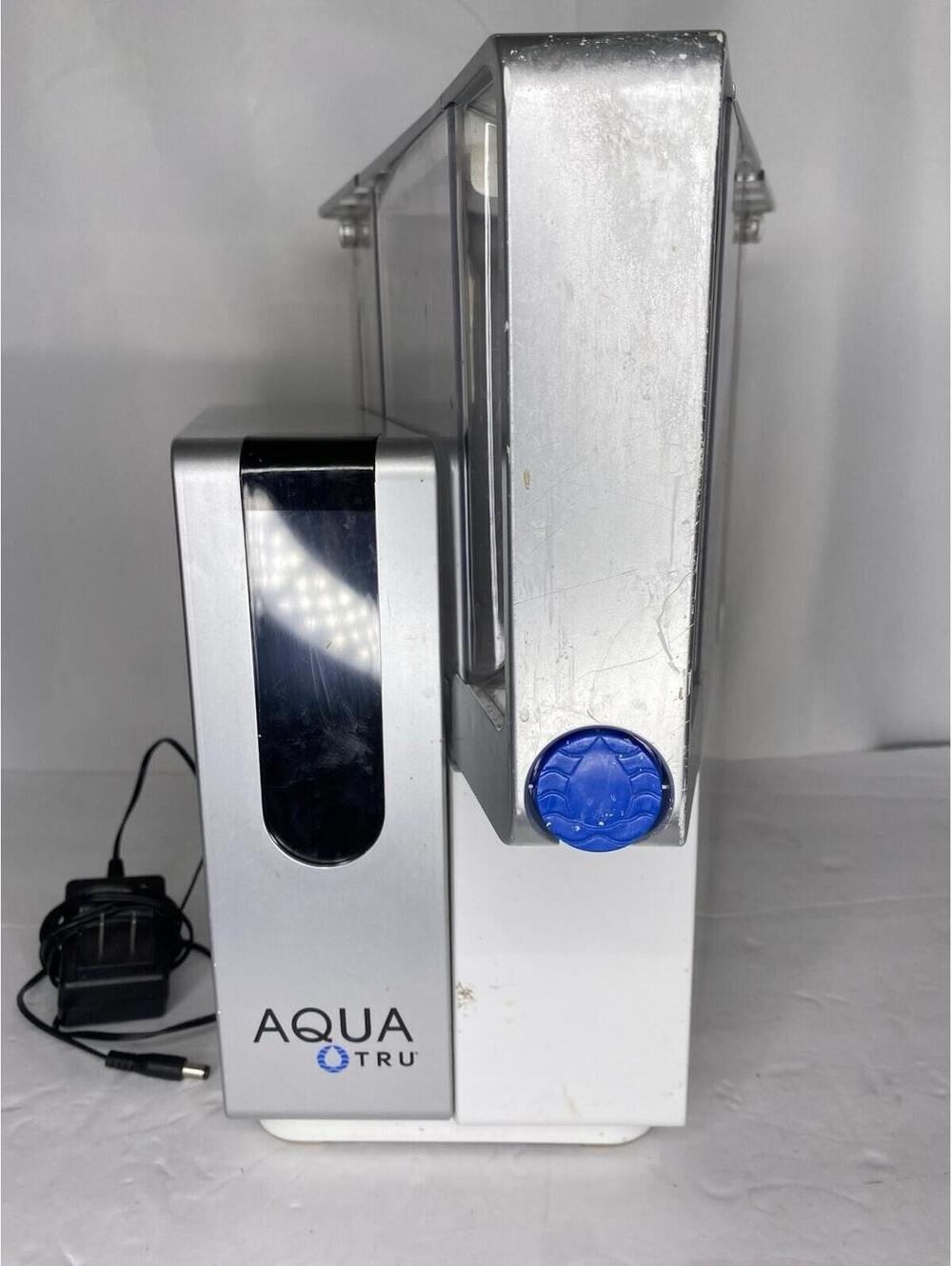 AquaTru Classic AT2010 Water Purifier Countertop System